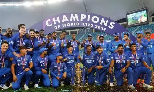 ಐಎಲ್‌ಟಿ20 | ಪ್ರಾಯೋಗಿಕ ಸಹಭಾಗಿತ್ವ ಘೋಷಿಸಿದ ಸೌದಿ ಅರೇಬಿಯಾ