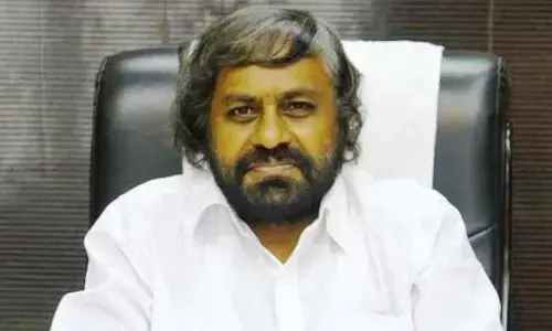 ಪ್ರತಿ ಹೆಕ್ಟೇರ್ ಬೆಳೆ ಹಾನಿಗೆ ಹೆಚ್ಚುವರಿ 8,500 ರೂ. ಪರಿಹಾರ ಘೋಷಣೆ : ಸಚಿವ ಈಶ್ವರ್ ಖಂಡ್ರೆ ಸ್ವಾಗತ