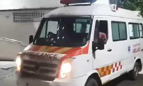 ತಮಿಳುನಾಡು | ಉಷ್ಣ ವಿದ್ಯುತ್ ಸ್ಥಾವರದ ಕಮಾನು ಕುಸಿತ : 9 ಕಾರ್ಮಿಕರು ಮೃತ್ಯು, ಹಲವರಿಗೆ ಗಾಯ