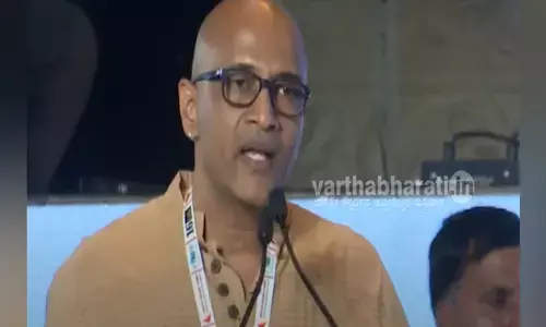 ಮಾನವೀಯತೆಯನ್ನು ಮೀರಿ ಯಾವ ಆಟ ಅಥವಾ ರಾಜಕೀಯ ಖಂಡಿತ ಇರಲಾರದು : ನಟ ಕಿಶೋರ್ ಕುಮಾರ್