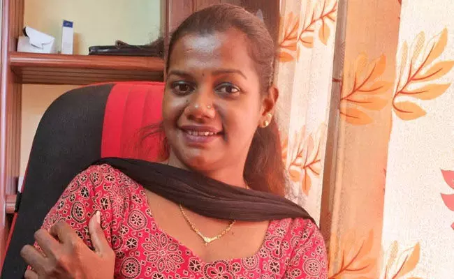 ಕುಂಬಳೆ : ಡಿವೈಎಫ್ಐ ನಾಯಕಿ ಆತ್ಮಹತ್ಯೆ