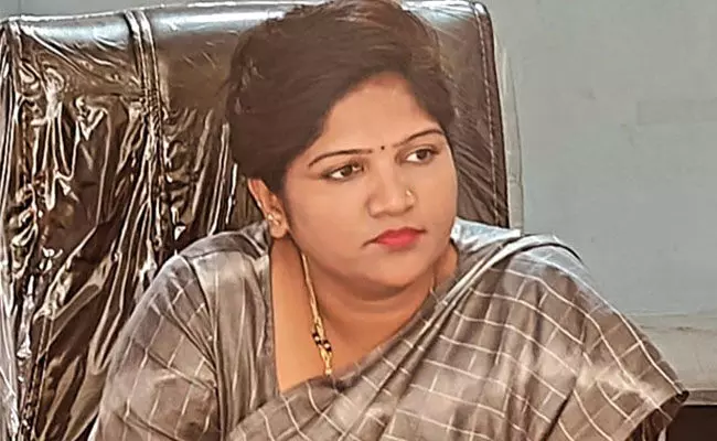 ರಾಹುಲ್ ಗಾಂಧಿ ವಿರುದ್ಧ ಬಿಜೆಪಿ ನಾಯಕನ ಕೊಲೆ ಬೆದರಿಕೆ; ಸೂಕ್ತ ಕ್ರಮಕ್ಕೆ ನಾಗವೇಣಿ ಎಸ್ ಪಾಟೀಲ್ ಆಗ್ರಹ ರಾಹುಲ್ ಗಾಂಧಿ ವಿರುದ್ಧ ಬಿಜೆಪಿ ನಾಯಕನ ಕೊಲೆ ಬೆದರಿಕೆ; ಸೂಕ್ತ ಕ್ರಮಕ್ಕೆ ನಾಗವೇಣಿ ಎಸ್ ಪಾಟೀಲ್ ಆಗ್ರಹ