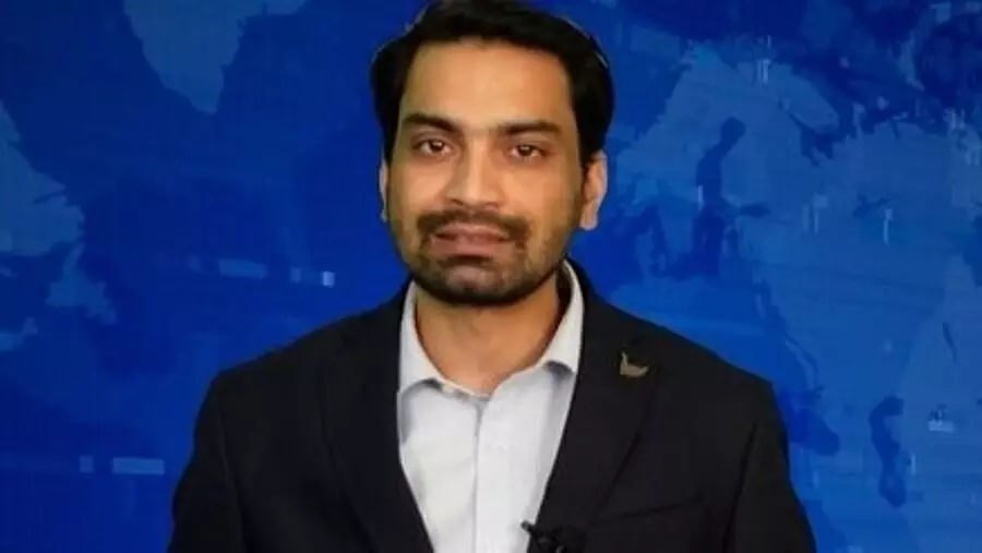 ಉತ್ತರಕಾಶಿ | ಪತ್ರಕರ್ತನ ಮೃತದೇಹ ಪತ್ತೆ ಪ್ರಕರಣ : ಎದೆ, ಹೊಟ್ಟೆಗೆ ಗಾಯವಾಗಿರುವುದು ಮರಣೋತ್ತರ ಪರೀಕ್ಷೆ ವರದಿಯಲ್ಲಿ ಬಹಿರಂಗ ಉತ್ತರಕಾಶಿ | ಪತ್ರಕರ್ತನ ಮೃತದೇಹ ಪತ್ತೆ ಪ್ರಕರಣ : ಎದೆ, ಹೊಟ್ಟೆಗೆ ಗಾಯವಾಗಿರುವುದು ಮರಣೋತ್ತರ ಪರೀಕ್ಷೆ ವರದಿಯಲ್ಲಿ ಬಹಿರಂಗ