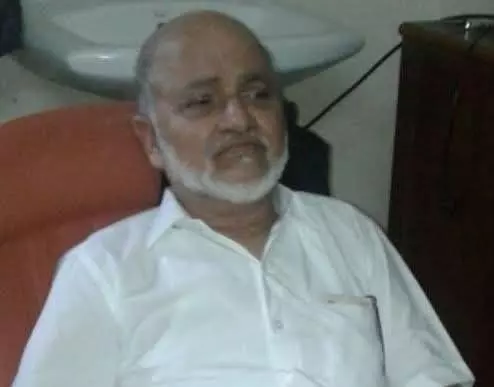 ಜಮಾಅತೆ ಇಸ್ಲಾಮೀ ಹಿಂದ್ನ ಹಿರಿಯ ಸದಸ್ಯ ಇಬ್ರಾಹೀಂ ಸಿಬ್ಗತುಲ್ಲ ನಿಧನ ಜಮಾಅತೆ ಇಸ್ಲಾಮೀ ಹಿಂದ್ನ ಹಿರಿಯ ಸದಸ್ಯ ಇಬ್ರಾಹೀಂ ಸಿಬ್ಗತುಲ್ಲ ನಿಧನ