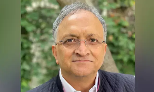 2025ನೇ ಸಾಲಿನ ʼಮಹಾತ್ಮ ಗಾಂಧಿ ಸೇವಾ ಪ್ರಶಸ್ತಿಗೆ ಇತಿಹಾಸಕಾರ, ಲೇಖಕ ಡಾ.ರಾಮಚಂದ್ರ ಗುಹಾ ಆಯ್ಕೆ