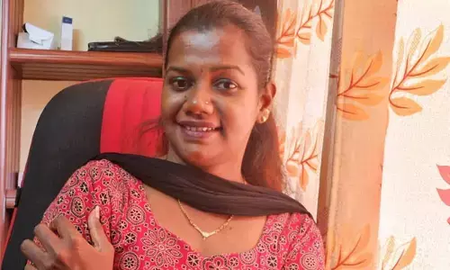 ಕುಂಬಳೆ : ಡಿವೈಎಫ್ಐ ನಾಯಕಿ ಆತ್ಮಹತ್ಯೆ