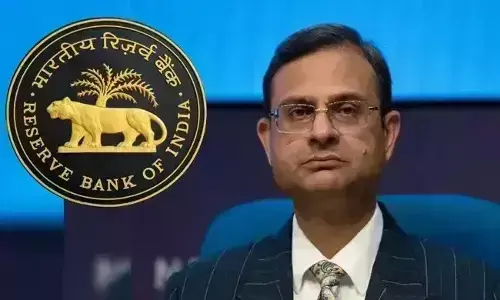 ರೆಪೊ ದರ ಯಥಾಸ್ಥಿತಿಯಲ್ಲಿ ಮುಂದುವರಿಕೆ : ಆರ್‌ಬಿಐ ಗವರ್ನರ್ ಸಂಜಯ್ ಮಲ್ಹೋತ್ರಾ