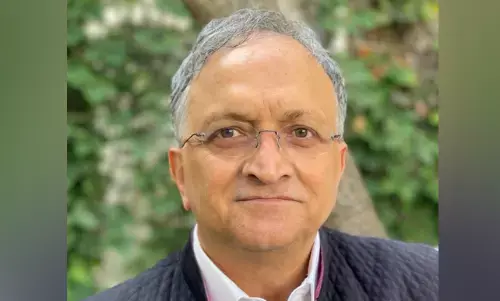 2025ನೇ ಸಾಲಿನ ʼಮಹಾತ್ಮ ಗಾಂಧಿ ಸೇವಾ ಪ್ರಶಸ್ತಿಗೆ ಇತಿಹಾಸಕಾರ, ಲೇಖಕ ಡಾ.ರಾಮಚಂದ್ರ ಗುಹಾ ಆಯ್ಕೆ