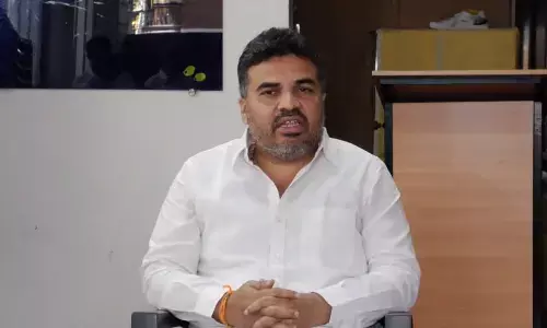 ಶಿವಕುಮಾರ್ ಅವರ ಶಕ್ತಿ, ಶ್ರಮವನ್ನು ಕಾಂಗ್ರೆಸ್ ಹೈಕಮಾಂಡ್ ಪರಿಗಣಿಸಬೇಕು : ಕುಣಿಗಲ್ ಶಾಸಕ ಎಚ್.ಡಿ.ರಂಗನಾಥ್