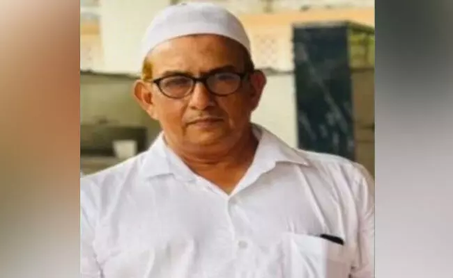 ಬಪ್ಪಳಿಗೆ ಅಬ್ದುಲ್ ರಹ್ಮಾನ್ ಹಾಜಿ ನಿಧನ