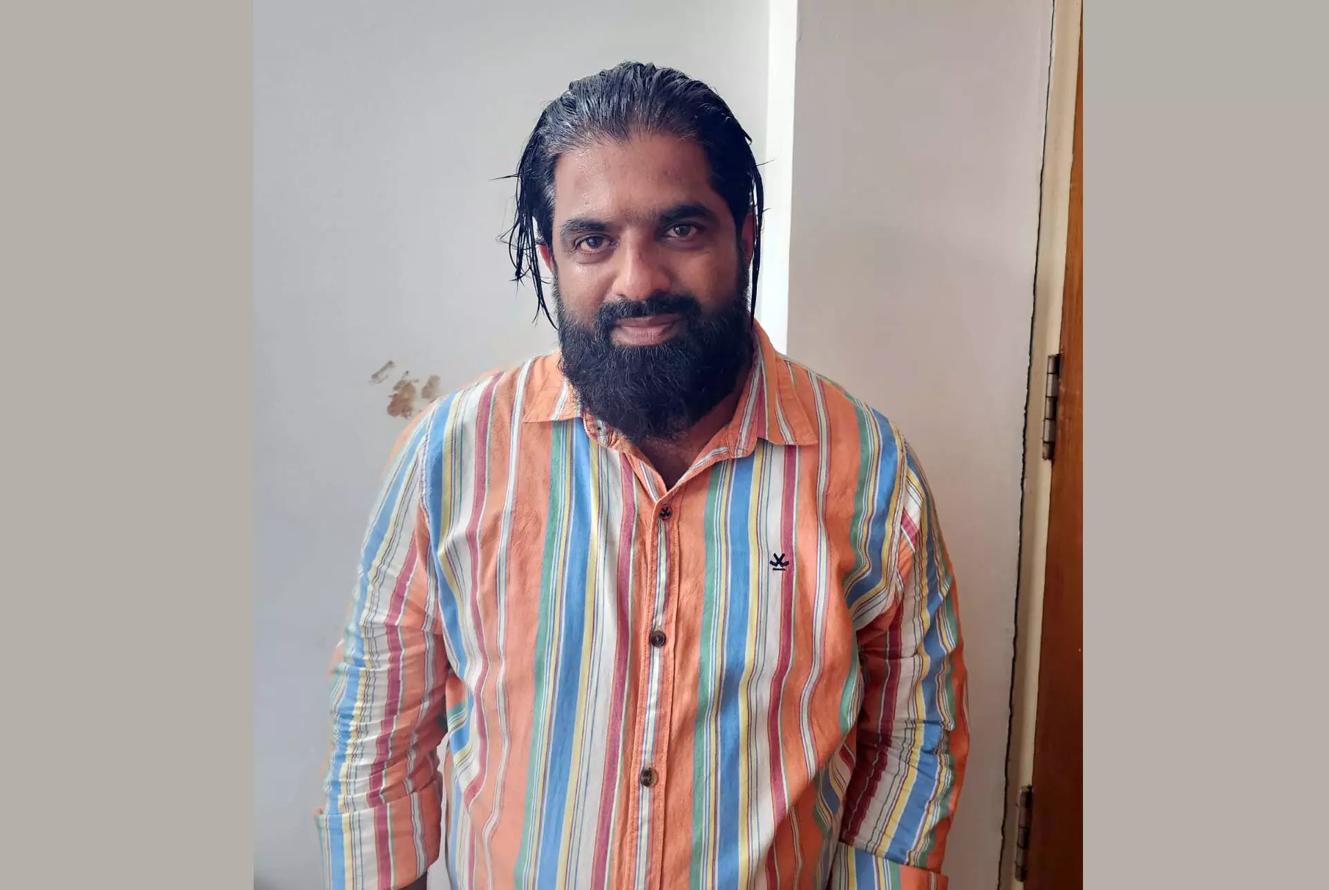 ಉಪ್ಪಿನಂಗಡಿ | ಮಾದಕ ವಸ್ತು ಸೇವನೆ, ಸಾಗಾಟ: ಆರೋಪಿಯ ಬಂಧನ