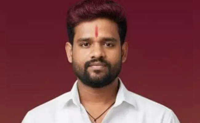 ಬೀದರ್ | ಸಿಗರೇಟ್ ಸೇದುವ ವಿಚಾರದಲ್ಲಿ ತಗಾದೆ: ಯುವಕನ ಕೊಲೆ