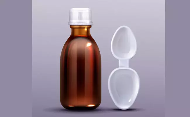 ರಾಜಸ್ಥಾನದ ಬಳಿಕ ಮಧ್ಯಪ್ರದೇಶದಲ್ಲೂ ಕೆಮ್ಮಿನ ಸಿರಪ್ ಸೇವಿಸಿದ 6 ಮಕ್ಕಳು ಮೃತ್ಯು