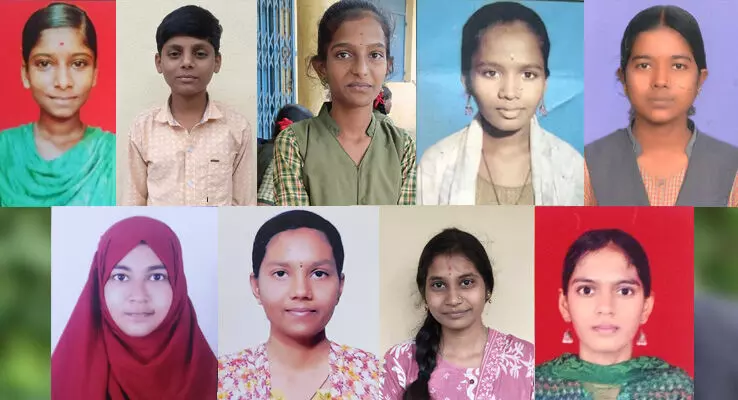 ಕಲಬುರಗಿ | ಜಿಲ್ಲಾ ಮಟ್ಟದ ಬಾಪೂಜಿ ಪ್ರಬಂಧ ಸ್ಪರ್ಧೆ: 9 ವಿದ್ಯಾರ್ಥಿಗಳು ರಾಜ್ಯಮಟ್ಟಕ್ಕೆ ಆಯ್ಕೆ ಕಲಬುರಗಿ | ಜಿಲ್ಲಾ ಮಟ್ಟದ ಬಾಪೂಜಿ ಪ್ರಬಂಧ ಸ್ಪರ್ಧೆ: 9 ವಿದ್ಯಾರ್ಥಿಗಳು ರಾಜ್ಯಮಟ್ಟಕ್ಕೆ ಆಯ್ಕೆ