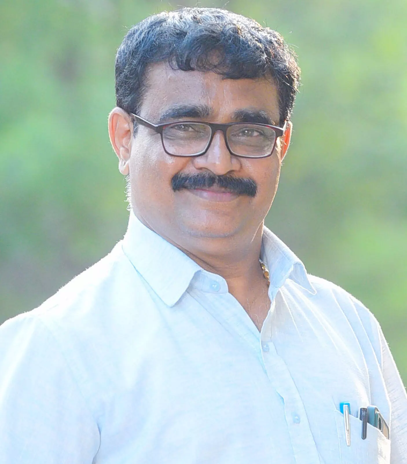 ಜನಾರ್ದನ ಕೊಡವೂರುಗೆ ‘ಮಹಷಿ ವಾಲ್ಮೀಕಿ ಸಮ್ಮಾನ್’ ಜನಾರ್ದನ ಕೊಡವೂರುಗೆ ‘ಮಹಷಿ ವಾಲ್ಮೀಕಿ ಸಮ್ಮಾನ್’