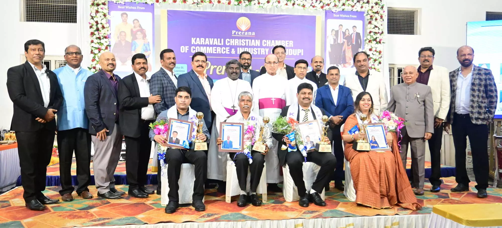 ಸ್ವಸಾಮರ್ಥ್ಯ, ಆತ್ಮವಿಶ್ವಾಸದಿಂದ ಯಶಸ್ವಿ ಉದ್ಯಮಿಯಾಗಲು ಸಾಧ್ಯ: ಬಿಷಪ್ ಅ.ವಂ.ಡಾ.ಜೆರಾಲ್ಡ್ ಲೋಬೊ ಸ್ವಸಾಮರ್ಥ್ಯ, ಆತ್ಮವಿಶ್ವಾಸದಿಂದ ಯಶಸ್ವಿ ಉದ್ಯಮಿಯಾಗಲು ಸಾಧ್ಯ: ಬಿಷಪ್ ಅ.ವಂ.ಡಾ.ಜೆರಾಲ್ಡ್ ಲೋಬೊ