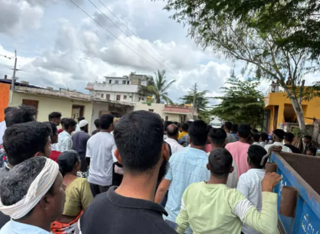 ಗದಗ | ಬಾಕಿ ಹಣ ಕೊಡುವ ವಿಚಾರಕ್ಕೆ ಗಲಾಟೆ: ಆರು ಮಂದಿಗೆ ಗಾಯ