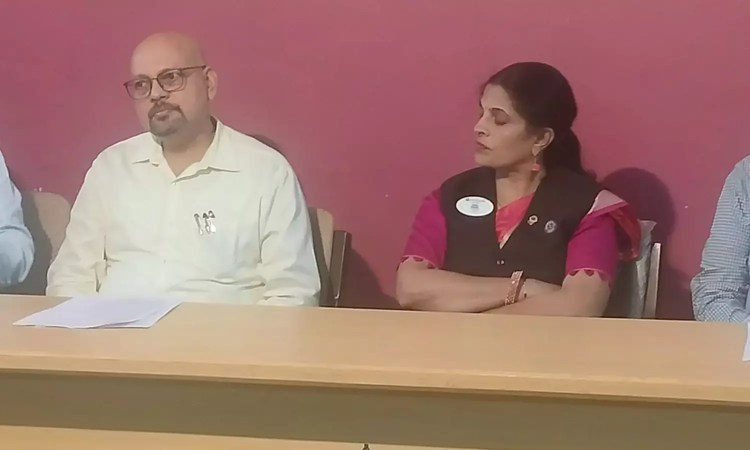 ಉಡುಪಿ: ಅ.4ರಿಂದ ಮಾನಸಿಕ ಆರೋಗ್ಯ-ಯೋಗಕ್ಷೇಮ ಸಪ್ತಾಹ