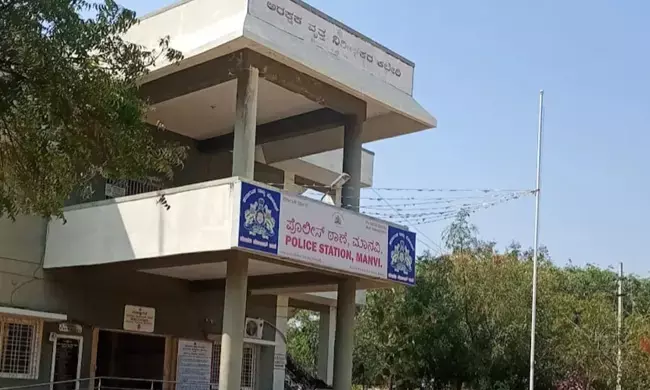 ಬೈಕ್ ನಲ್ಲಿ ಡ್ರಾಪ್ ಕೊಟ್ಟು ಅಪಹರಣಕ್ಕೆ ಯತ್ನ ಆರೋಪ : ಸಾರ್ವಜನಿಕರಿಂದ ವ್ಯಕ್ತಿಗೆ ಥಳಿತ