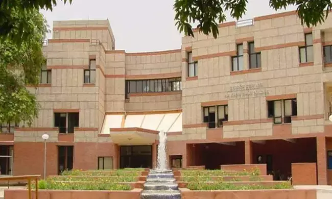 ಕಾನ್ಪುರ ಐಐಟಿ ವಿದ್ಯಾರ್ಥಿಯ ಮೃತದೇಹ ಹಾಸ್ಟೆಲ್ ಕೊಠಡಿಯಲ್ಲಿ ಪತ್ತೆ