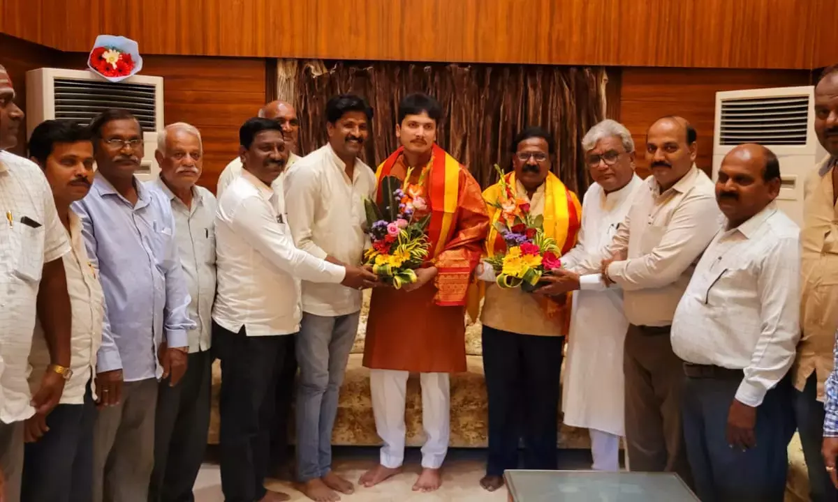 ಕಲಬುರಗಿ | ಅ.11ರಂದು ದಾಸ ಸಾಹಿತ್ಯ ಸಮ್ಮೇಳನ