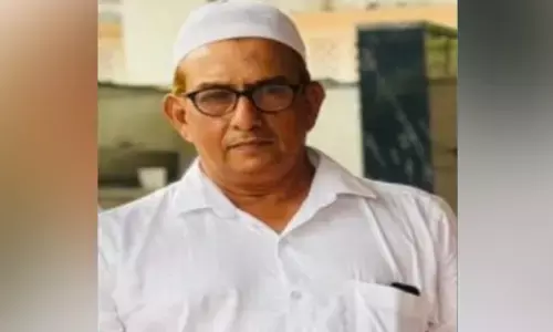 ಬಪ್ಪಳಿಗೆ ಅಬ್ದುಲ್ ರಹ್ಮಾನ್ ಹಾಜಿ ನಿಧನ