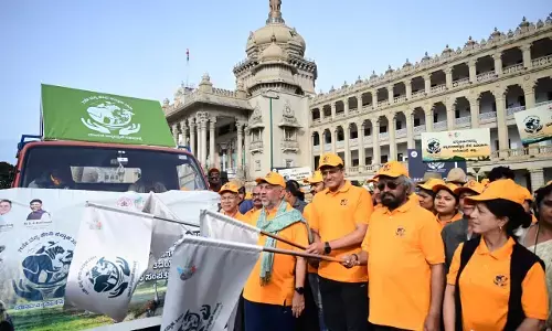 ವನ್ಯಜೀವಿಗಳೊಂದಿಗೆ ಸಹಬಾಳ್ವೆ ಇಂದಿನ ಅಗತ್ಯ: ಈಶ್ವರ ಖಂಡ್ರೆ