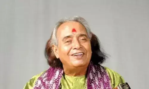 ಖ್ಯಾತ ಶಾಸ್ತ್ರೀಯ ಸಂಗೀತ ಗಾಯಕ, ಪದ್ಮವಿಭೂಷಣ ಪ್ರಶಸ್ತಿ ಪುರಸ್ಕೃತ ಛನ್ನುಲಾಲ್ ಮಿಶ್ರಾ  ನಿಧನ