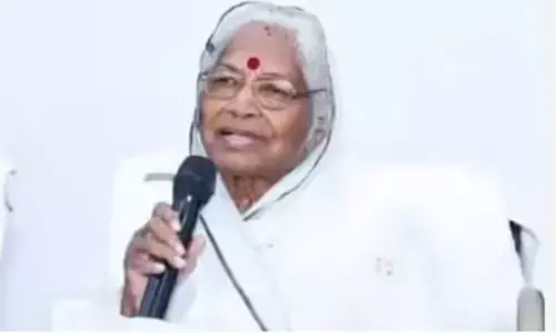 ಆರೆಸ್ಸೆಸ್‌ ಕಾರ್ಯಕ್ರಮದಲ್ಲಿ ಪಾಲ್ಗೊಳ್ಳುವುದಿಲ್ಲ : ಬಹಿರಂಗ ಪತ್ರದಲ್ಲಿ ತಿಳಿಸಿದ ಸಿಜೆಐ ಗವಾಯಿ ತಾಯಿ