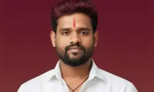 ಬೀದರ್ | ಸಿಗರೇಟ್ ಸೇದುವ ವಿಚಾರದಲ್ಲಿ ತಗಾದೆ: ಯುವಕನ ಕೊಲೆ