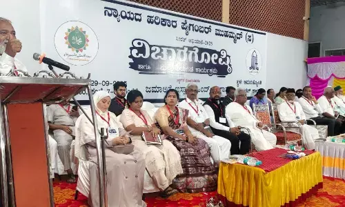 ಪ್ರವಾದಿ ಮುಹಮ್ಮದರು ಹೇಳಿದ ಸತ್ಯವನ್ನೇ ಭಾರತೀಯ ಪುರಾಣಗಳು ಹೇಳಿವೆ: ಲಾಲ್ ಹುಸೇನ್ ಕಂದ್ಗಲ್