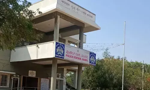 ಬೈಕ್ ನಲ್ಲಿ ಡ್ರಾಪ್ ಕೊಟ್ಟು ಅಪಹರಣಕ್ಕೆ ಯತ್ನ ಆರೋಪ : ಸಾರ್ವಜನಿಕರಿಂದ ವ್ಯಕ್ತಿಗೆ ಥಳಿತ