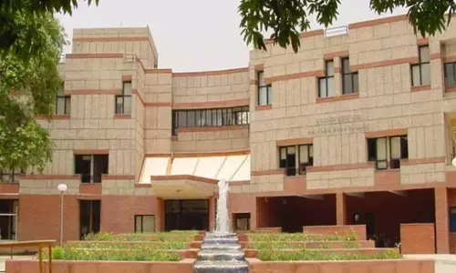 ಕಾನ್ಪುರ ಐಐಟಿ ವಿದ್ಯಾರ್ಥಿಯ ಮೃತದೇಹ ಹಾಸ್ಟೆಲ್ ಕೊಠಡಿಯಲ್ಲಿ ಪತ್ತೆ