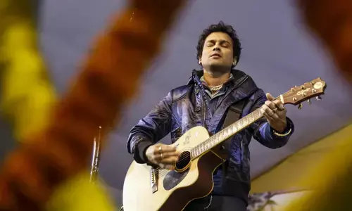 ಝುಬೀನ್ ಗರ್ಗ್ ವ್ಯವಸ್ಥಾಪಕ, ಸಂಘಟಕನ ವಿರುದ್ಧ ಕೊಲೆ ಪ್ರಕರಣ: ಅಸ್ಸಾಂ ಪೊಲೀಸರು