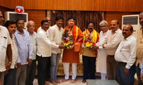 ಕಲಬುರಗಿ | ಅ.11ರಂದು ದಾಸ ಸಾಹಿತ್ಯ ಸಮ್ಮೇಳನ