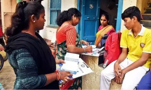 ರಾಜ್ಯದಲ್ಲಿ 80 ಲಕ್ಷ ಕುಟುಂಬಗಳ ಸಮೀಕ್ಷೆ ಪೂರ್ಣ