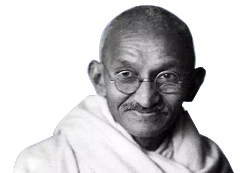 ತತ್ವ ಸಿದ್ಧಾಂತಗಳೂ ಗಾಂಧಿ ಪ್ರಸ್ತುತತೆಯೂ