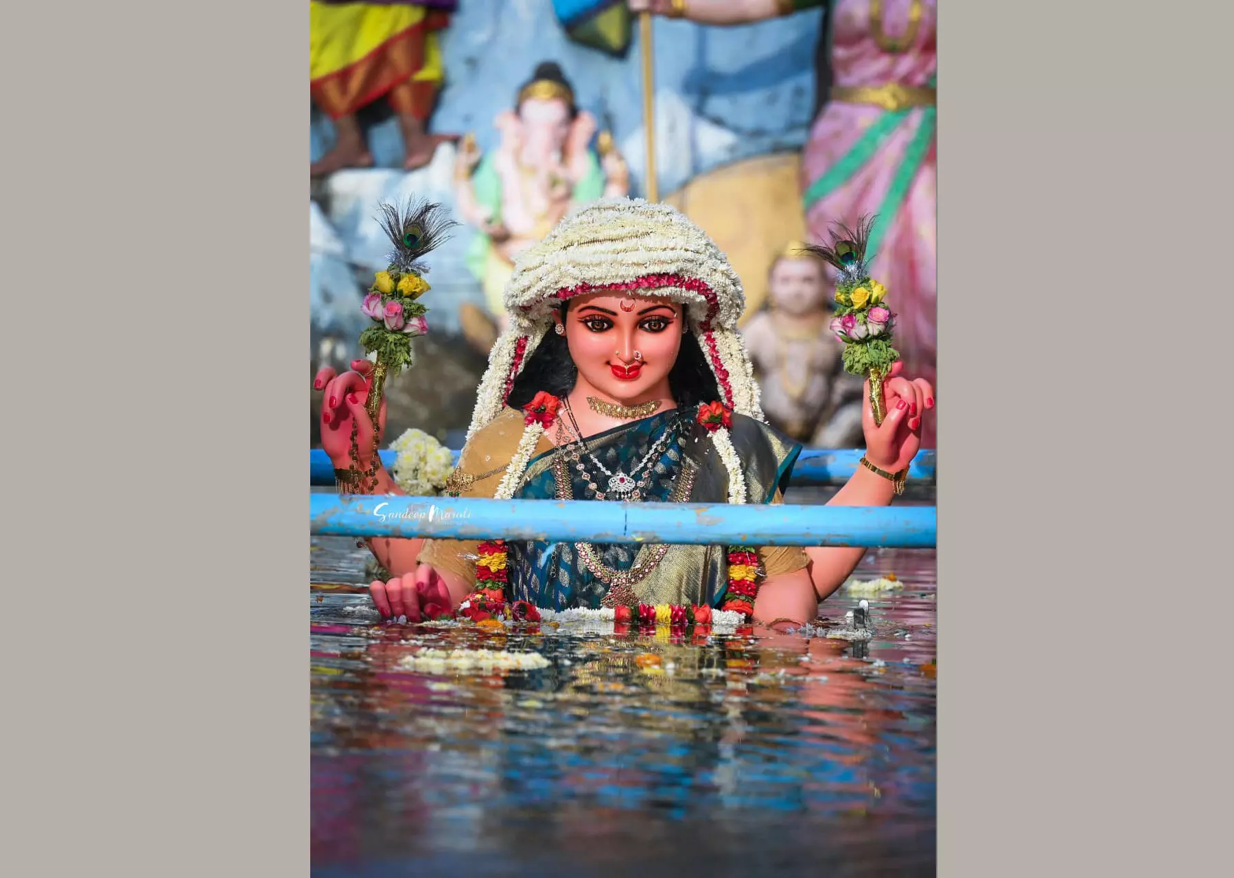 ‘ಮಂಗಳೂರು ದಸರಾ ಶೋಭಾಯಾತ್ರೆ ಸಮಾರೋಪ ‘ಮಂಗಳೂರು ದಸರಾ ಶೋಭಾಯಾತ್ರೆ ಸಮಾರೋಪ