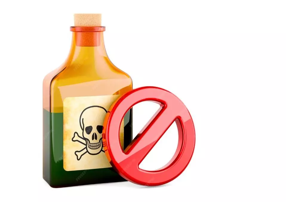 ಆ್ಯಸಿಡ್ ದಾಳಿಗಳಲ್ಲಿ ಪಶ್ಚಿಮ ಬಂಗಾಳ ದೇಶದಲ್ಲೇ ಅಗ್ರ  : ಎನ್‌ಸಿಆರ್‌ಬಿ ವರದಿ