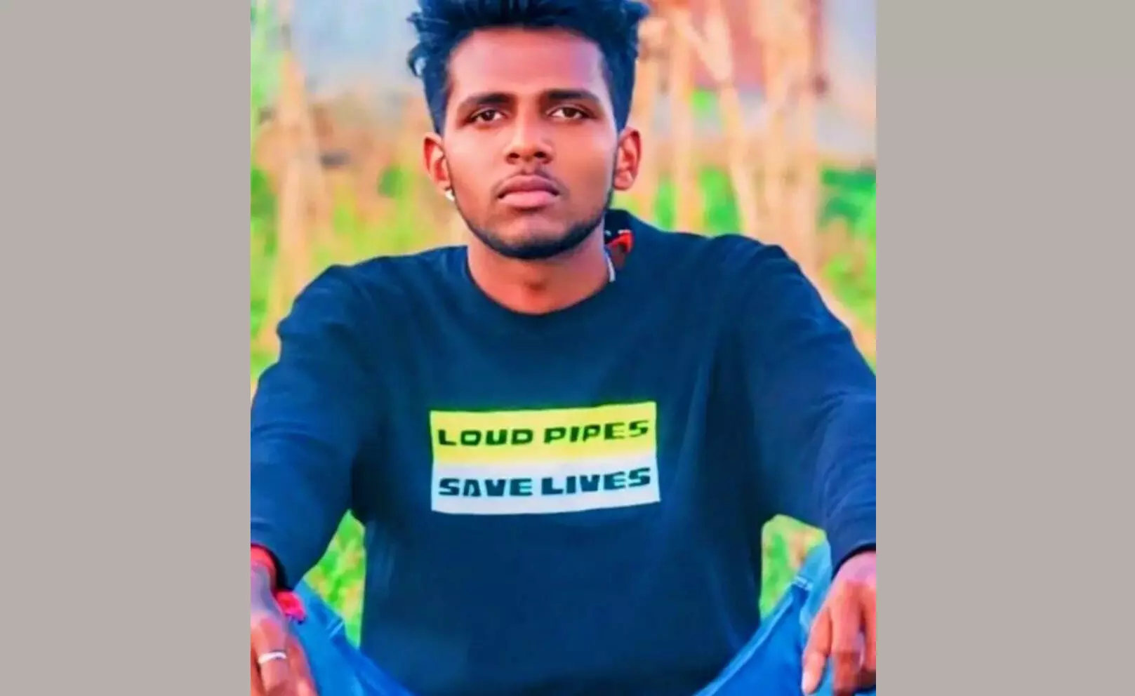 ಹಾಸನ | ಮನೆಯಲ್ಲಿ ಅಡುಗೆ ಮಾಡಿರದ ಕಾರಣಕ್ಕೆ ತಾಯಿಯ ಕೊಲೆ: ಆರೋಪಿ ಪುತ್ರನ ಸೆರೆ