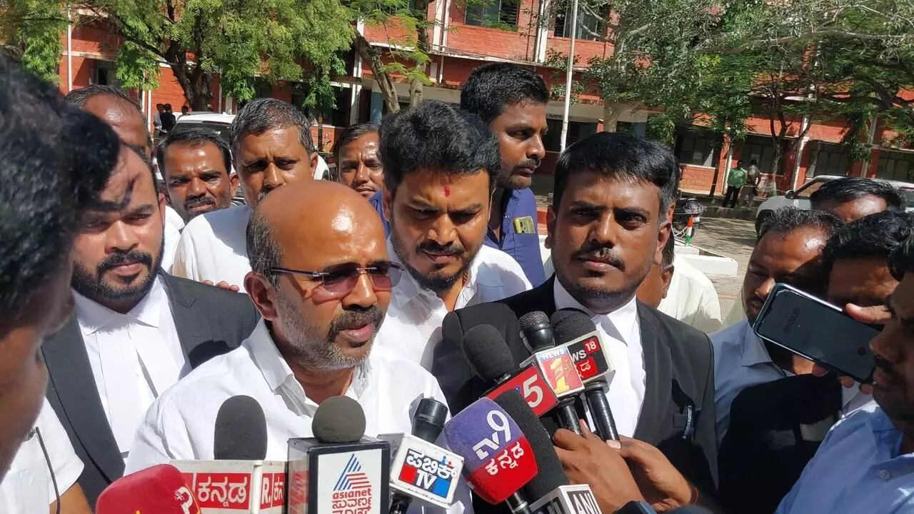 ಕೊಪ್ಪಳ | ವಿದ್ಯಾರ್ಥಿ ಯಲ್ಲಾಲಿಂಗ ಹತ್ಯೆ ಪ್ರಕರಣ: ಎಲ್ಲ ಒಂಭತ್ತು ಆರೋಪಿಗಳು ಖುಲಾಸೆ