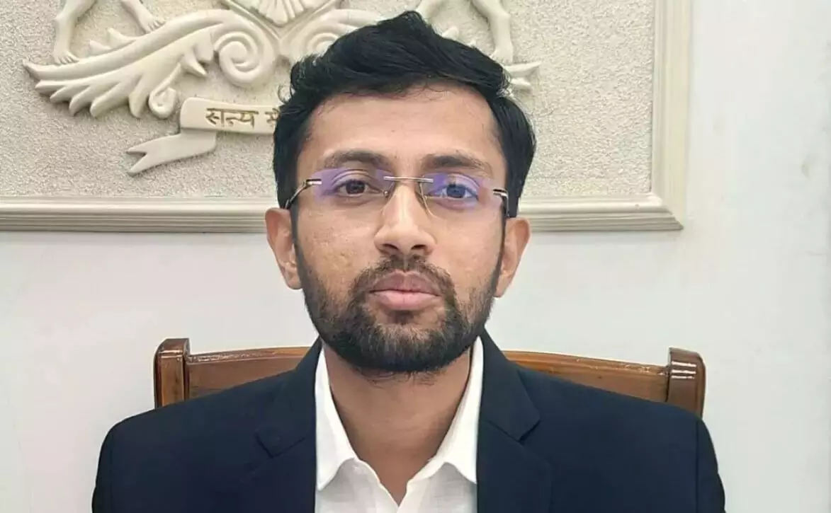 ಶೇಂಗಾ ಉತ್ಪನ್ನ ಖರೀದಿಸಲು ಖರೀದಿ ಕೇಂದ್ರಗಳ ಸ್ಥಾಪನೆ: ಜಿಲ್ಲಾಧಿಕಾರಿ ನಿತೀಶ್ ಕೆ. ಶೇಂಗಾ ಉತ್ಪನ್ನ ಖರೀದಿಸಲು ಖರೀದಿ ಕೇಂದ್ರಗಳ ಸ್ಥಾಪನೆ: ಜಿಲ್ಲಾಧಿಕಾರಿ ನಿತೀಶ್ ಕೆ.