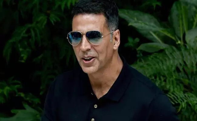 ವಿಡಿಯೋ ಗೇಮ್ ಆಡುತ್ತಿದ್ದ ವೇಳೆ ನನ್ನ ಪುತ್ರಿಗೆ ಬೆತ್ತಲೆ ಚಿತ್ರ ಹಂಚಿಕೊಳ್ಳುವಂತೆ ಕೇಳಲಾಯಿತು: ಭಯಾನಕ ಸಂಗತಿಯನ್ನು ಬಿಚ್ಚಿಟ್ಟ ನಟ ಅಕ್ಷಯ್ ಕುಮಾರ್