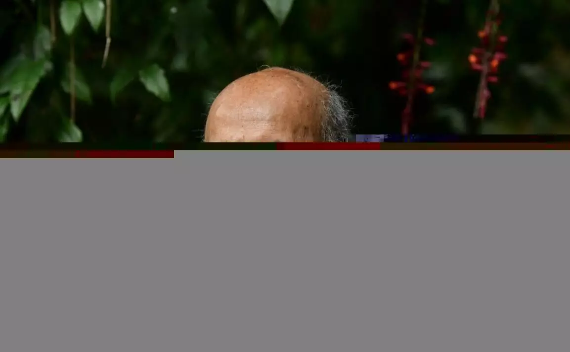 ಹಿರಿಯ ಪತ್ರಕರ್ತ ಟಿ.ಜೆ.ಎಸ್. ಜಾರ್ಜ್ ನಿಧನ