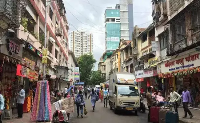 ಮಹಾರಾಷ್ಟ್ರ | 24 ಗಂಟೆಯೂ ತೆರೆದಿರಲು ಅಂಗಡಿ, ಹೋಟೆಲ್‌ಗಳಿಗೆ ಅನುಮತಿ