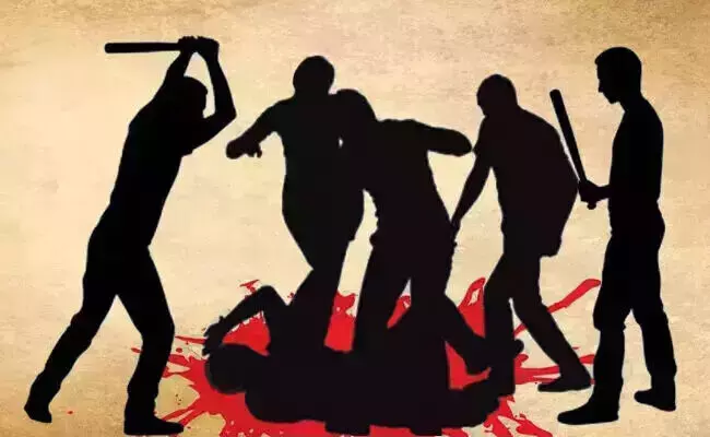 ಉತ್ತರ ಪ್ರದೇಶ | ‘‘ಡ್ರೋನ್ ಕಳ್ಳ’’ನೆಂಬ ಶಂಕೆ : ಗುಂಪಿನಿಂದ ಥಳಿಸಿ ವ್ಯಕ್ತಿಯ ಹತ್ಯೆ