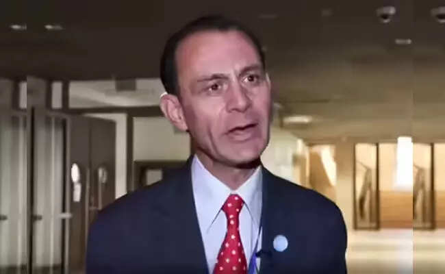 ಪಿಒಕೆ ಜನರು ಜಮ್ಮು-ಕಾಶ್ಮೀರದೊಂದಿಗೆ ಒಂದುಗೂಡಲು ಬಯಸಿದ್ದಾರೆ : ಪಾಕ್ ಆಕ್ರಮಿತ ಕಾಶ್ಮೀರದ ನಾಯಕ ಮಕ್ಸೂದ್ ಹೇಳಿಕೆ