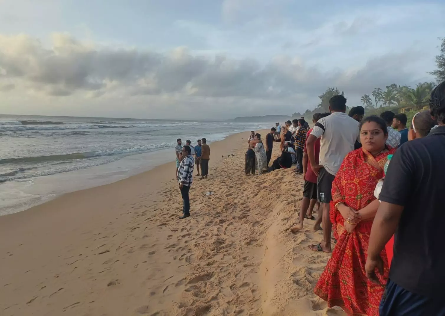 ಮಹಾರಾಷ್ಟ್ರ: ಪ್ರವಾಸಕ್ಕೆ ತೆರಳಿದ್ದ ಬೆಳಗಾವಿಯ ಒಂದೇ ಕುಟುಂಬದ 7 ಮಂದಿ ನೀರುಪಾಲು