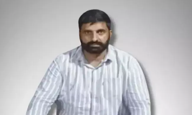 ಮಾದಕ ದ್ರವ್ಯ ಜಾಲದ ಸೂತ್ರಧಾರಿ ಮಾಜಿ ಎನ್‌ಎಸ್‌ಜಿ ಕಮಾಂಡೊ ಬಂಧನ