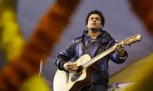 ಗಾಯಕ ಝುಬೀನ್ ಗರ್ಗ್ ಮೃತ್ಯು ಪ್ರಕರಣ : ಇಬ್ಬರ ಬಂಧನ